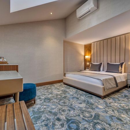 Bn Hotel Thermal & Wellness メルスィン エクステリア 写真