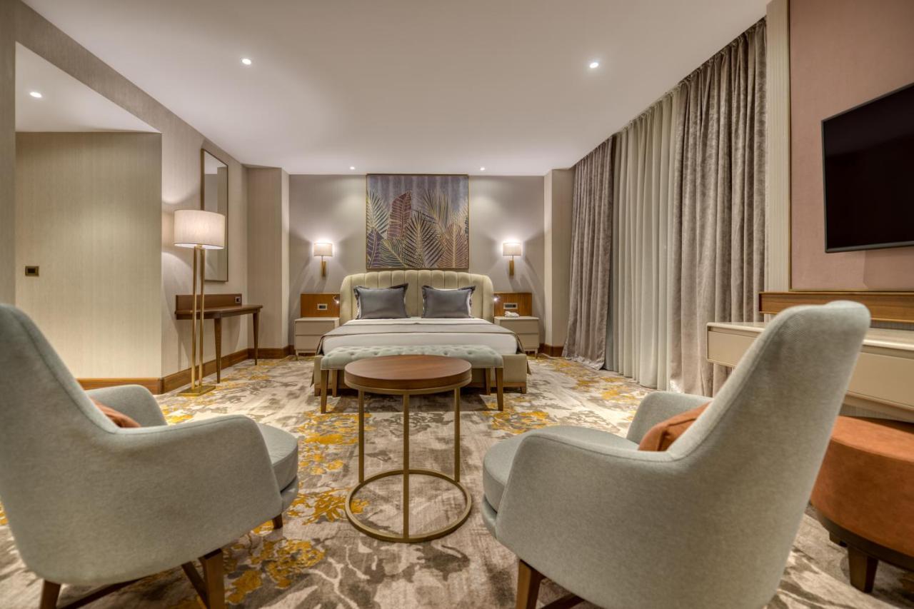 Bn Hotel Thermal & Wellness メルスィン エクステリア 写真