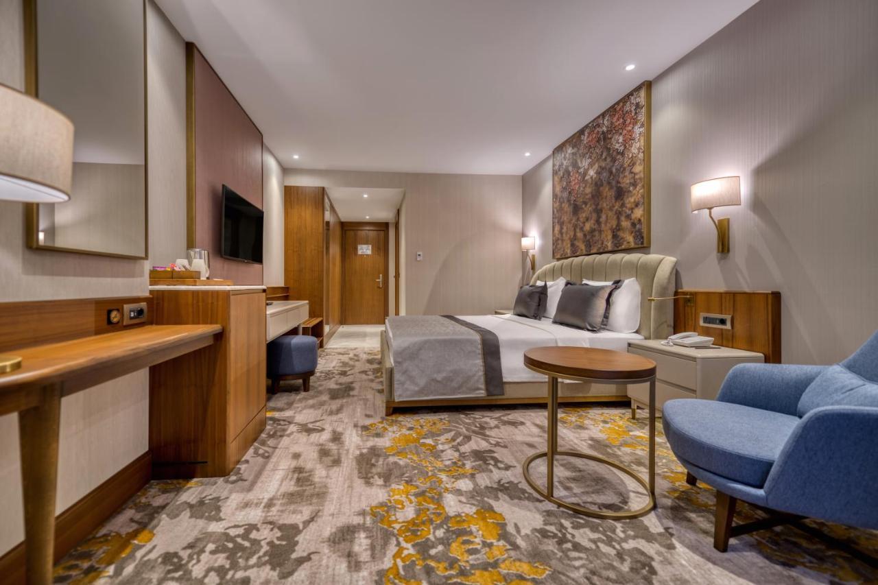 Bn Hotel Thermal & Wellness メルスィン エクステリア 写真
