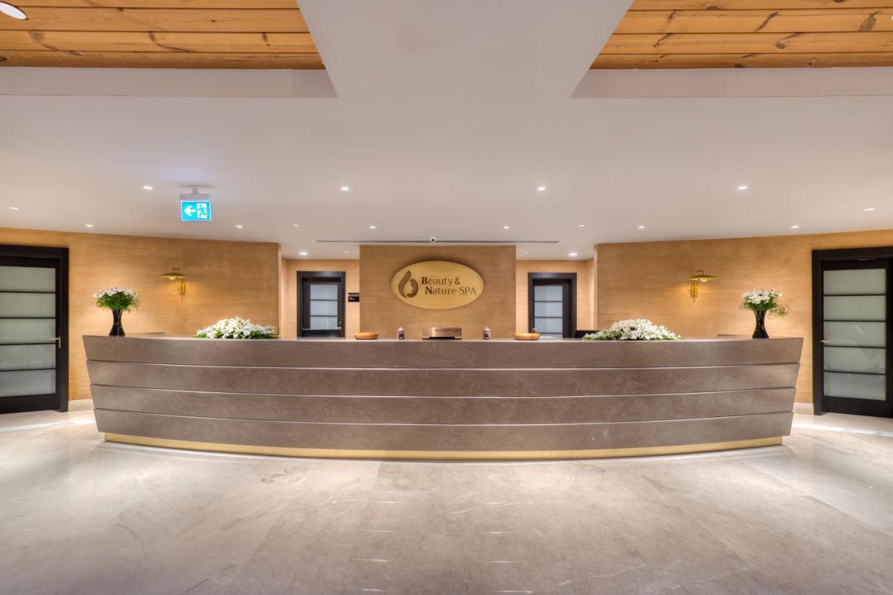 Bn Hotel Thermal & Wellness メルスィン エクステリア 写真
