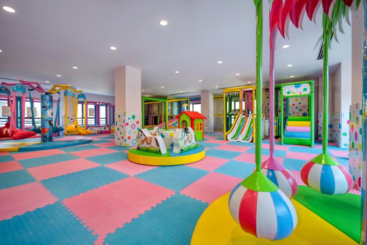 Bn Hotel Thermal & Wellness メルスィン エクステリア 写真