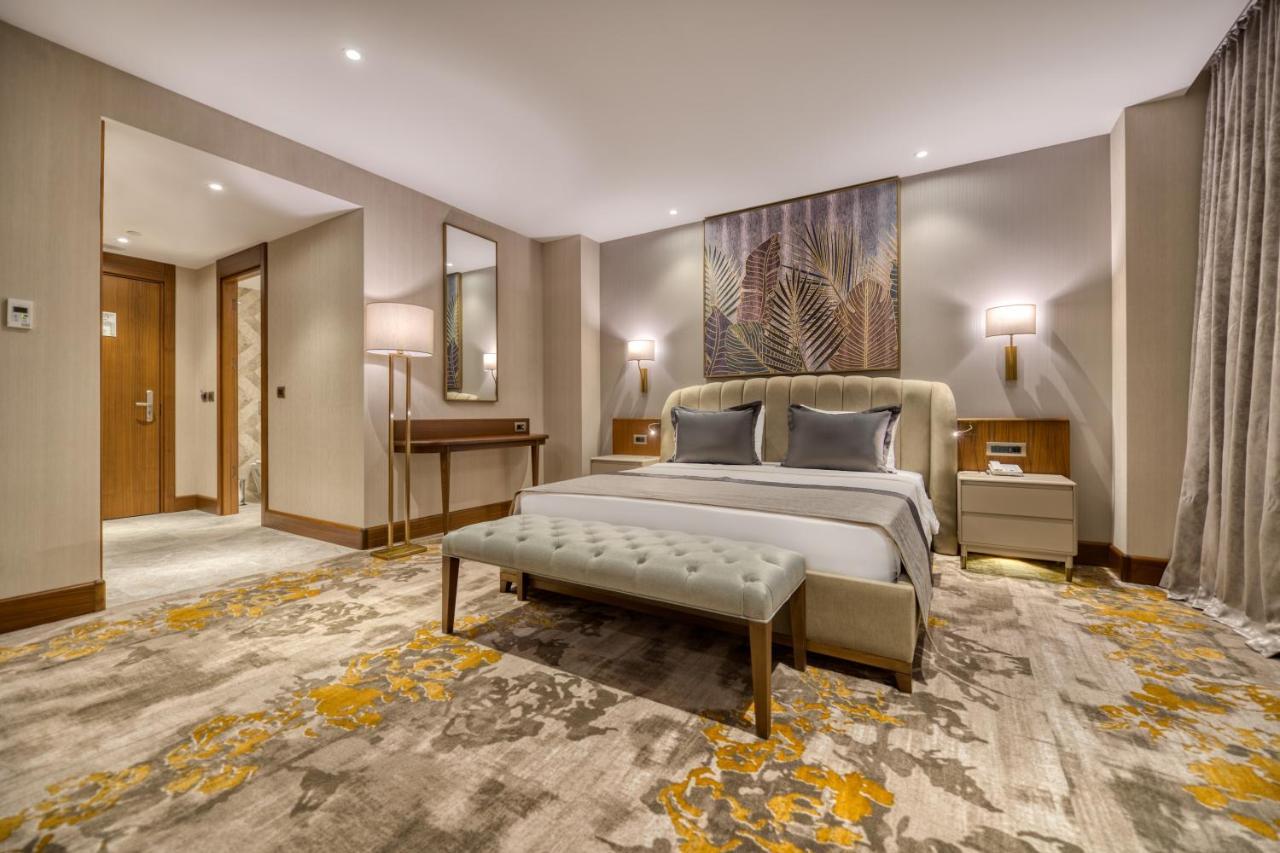 Bn Hotel Thermal & Wellness メルスィン エクステリア 写真