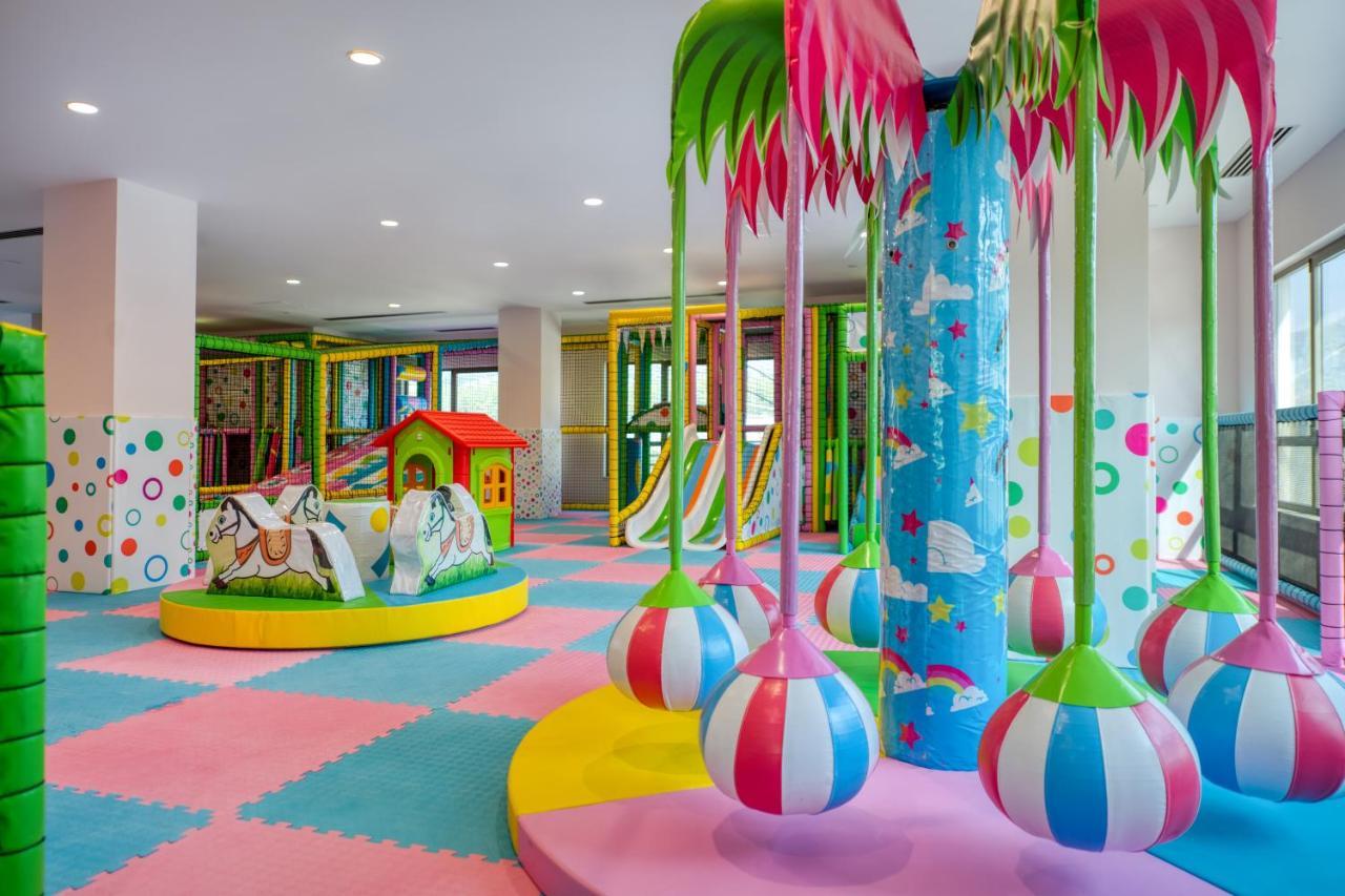 Bn Hotel Thermal & Wellness メルスィン エクステリア 写真