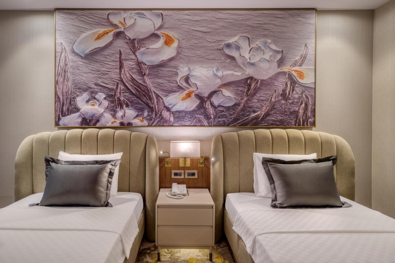 Bn Hotel Thermal & Wellness メルスィン エクステリア 写真