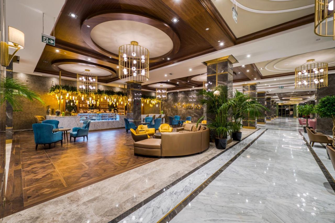 Bn Hotel Thermal & Wellness メルスィン エクステリア 写真