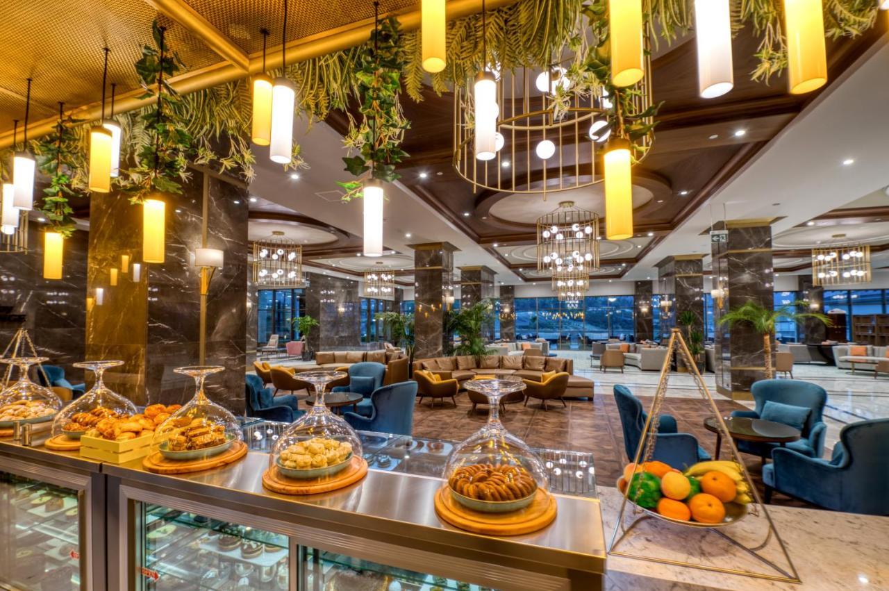 Bn Hotel Thermal & Wellness メルスィン エクステリア 写真