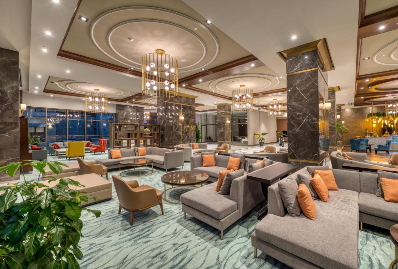 Bn Hotel Thermal & Wellness メルスィン エクステリア 写真