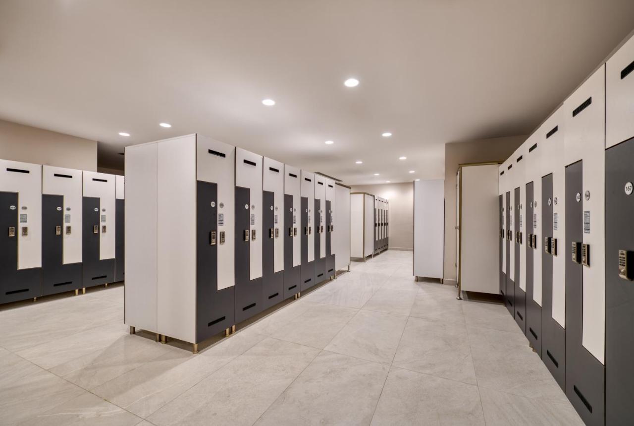 Bn Hotel Thermal & Wellness メルスィン エクステリア 写真